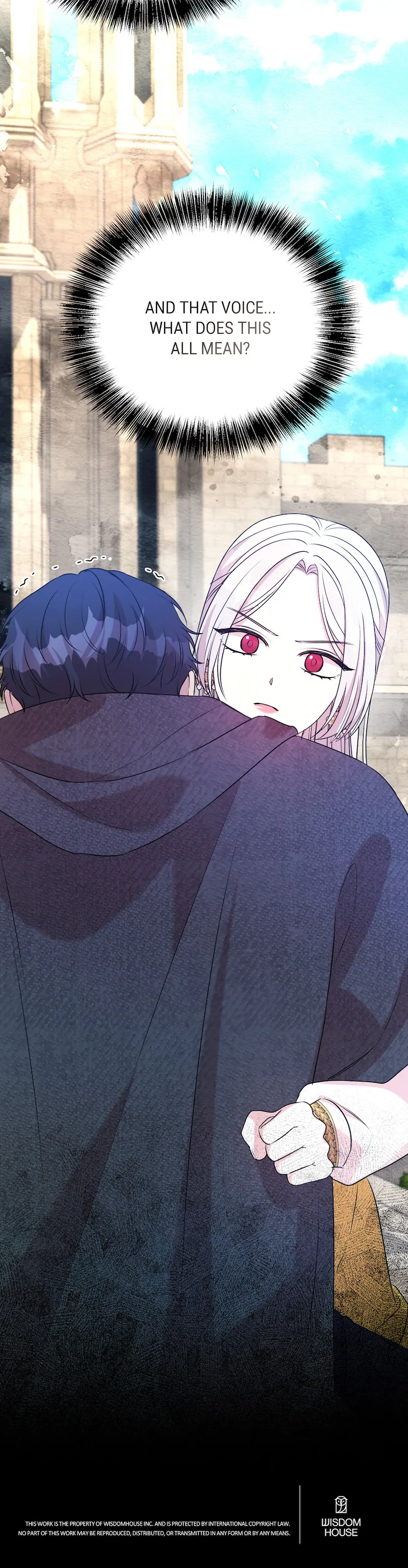 My Second Husband Is Desperate And Depressed  91 page 24