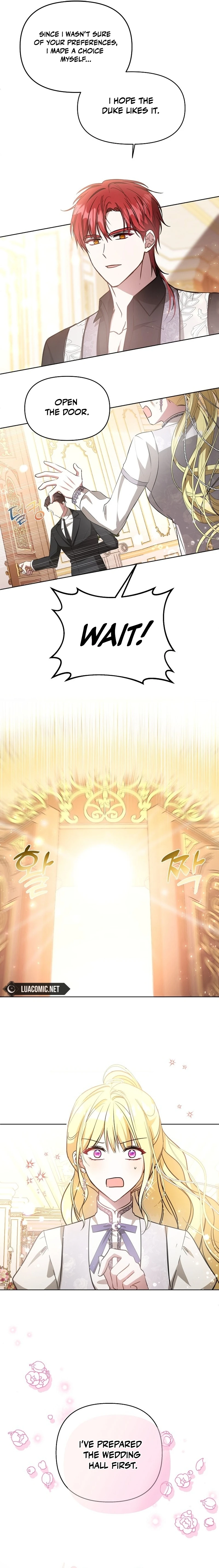 My Sister Is the Main Character  3 page 13