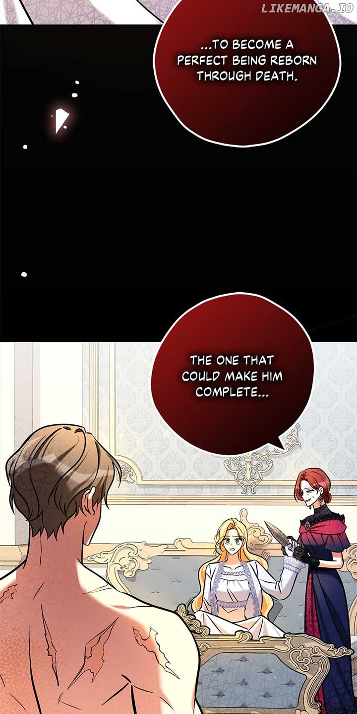 My Three Tyrant Brothers  110 page 1