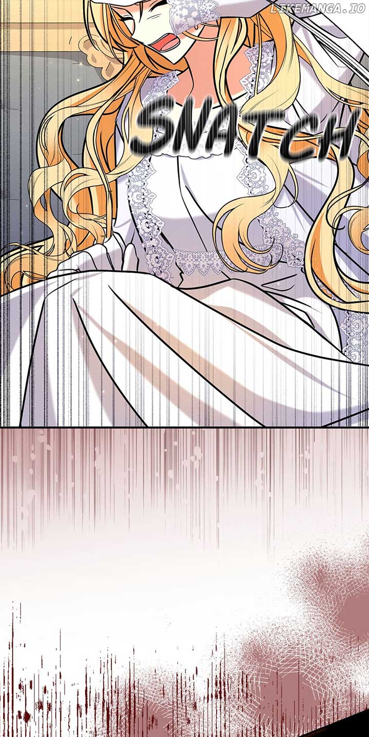 My Three Tyrant Brothers  110 page 6