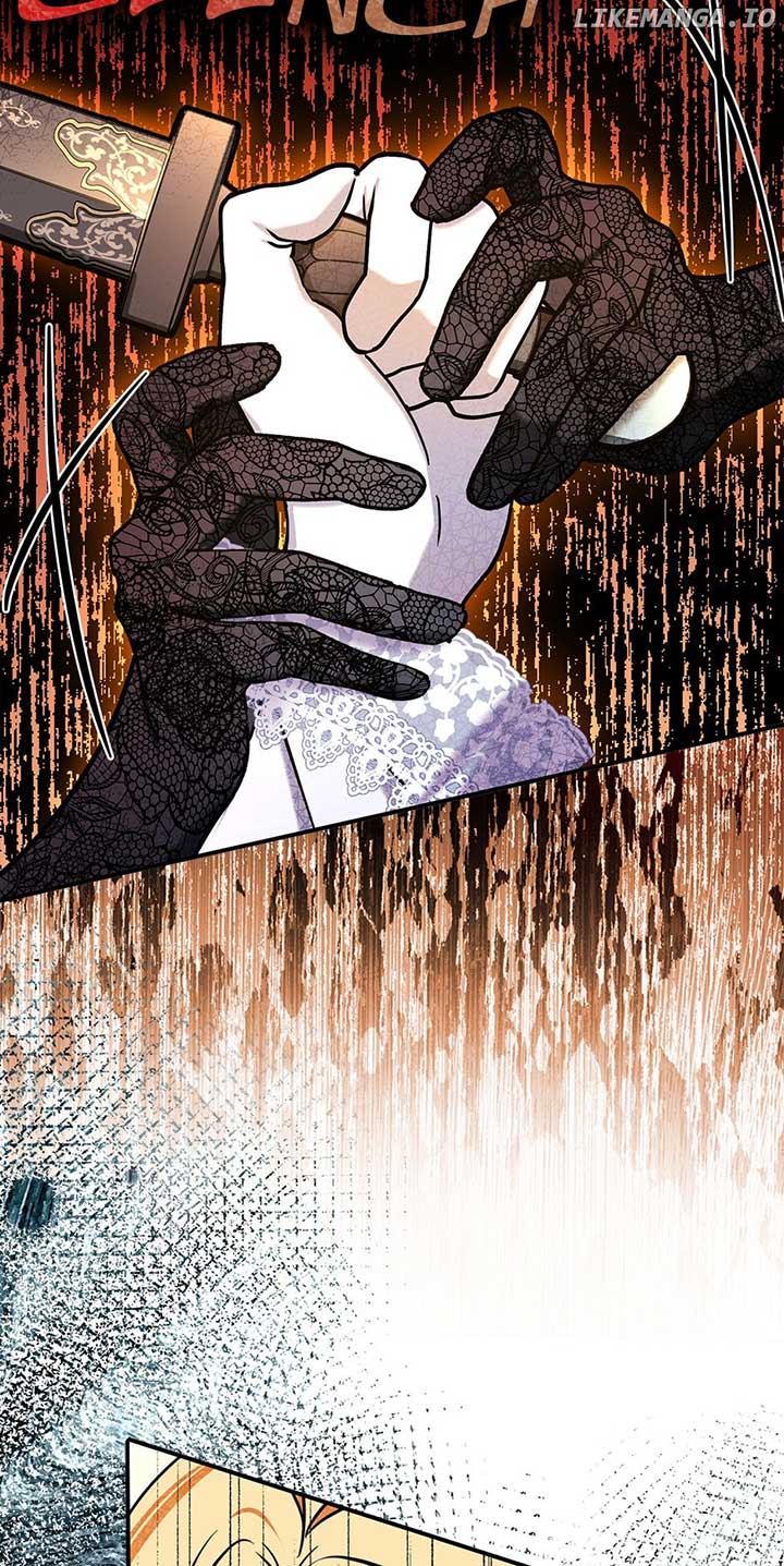 My Three Tyrant Brothers  110 page 8