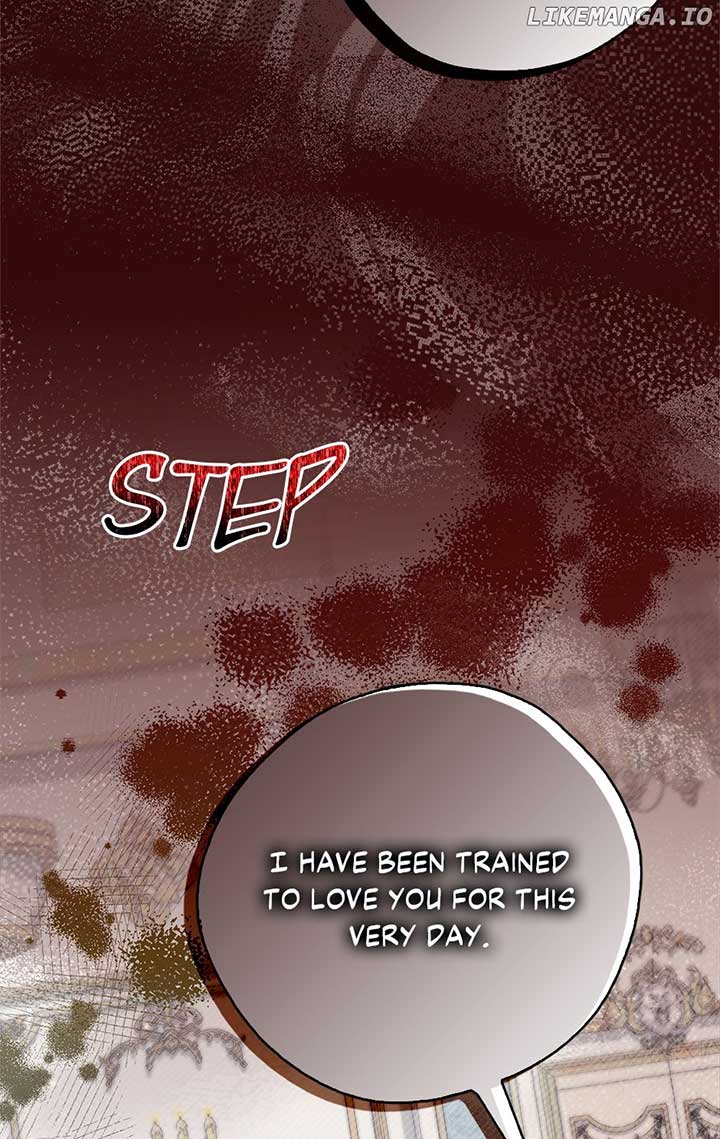 My Three Tyrant Brothers  110 page 11