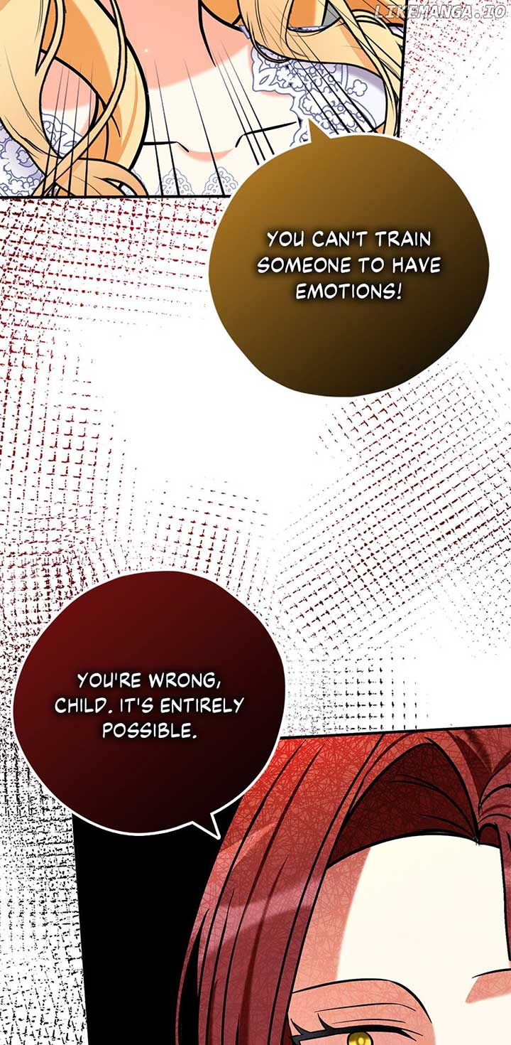 My Three Tyrant Brothers  110 page 14