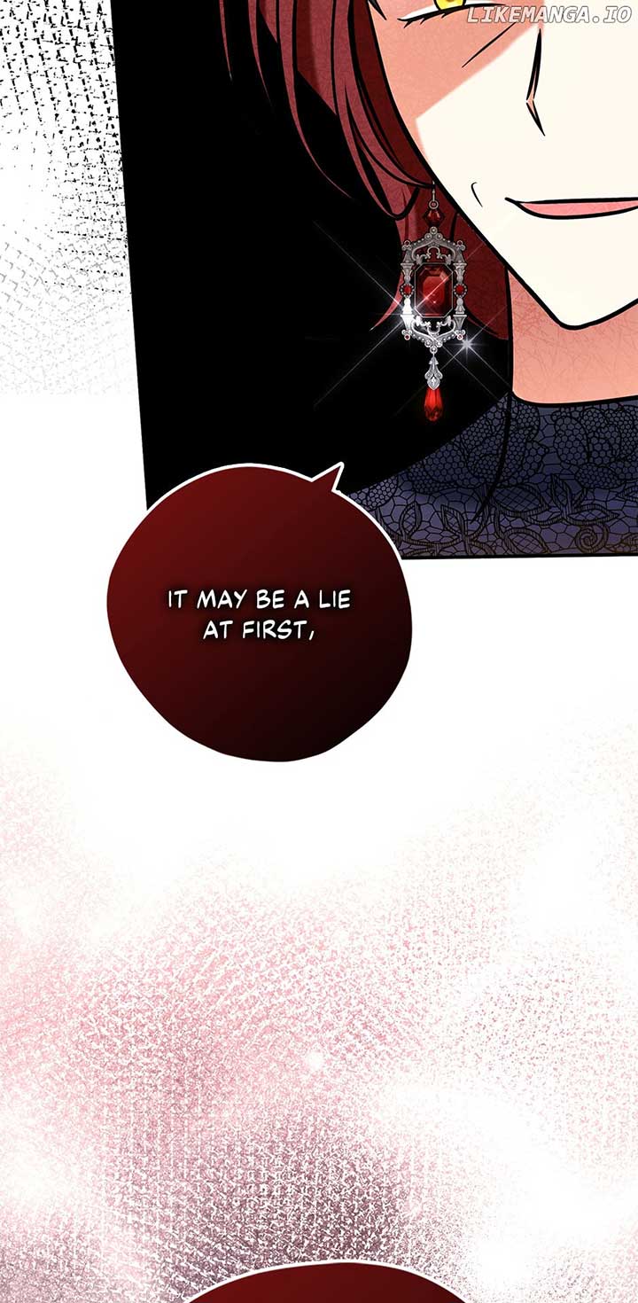 My Three Tyrant Brothers  110 page 15