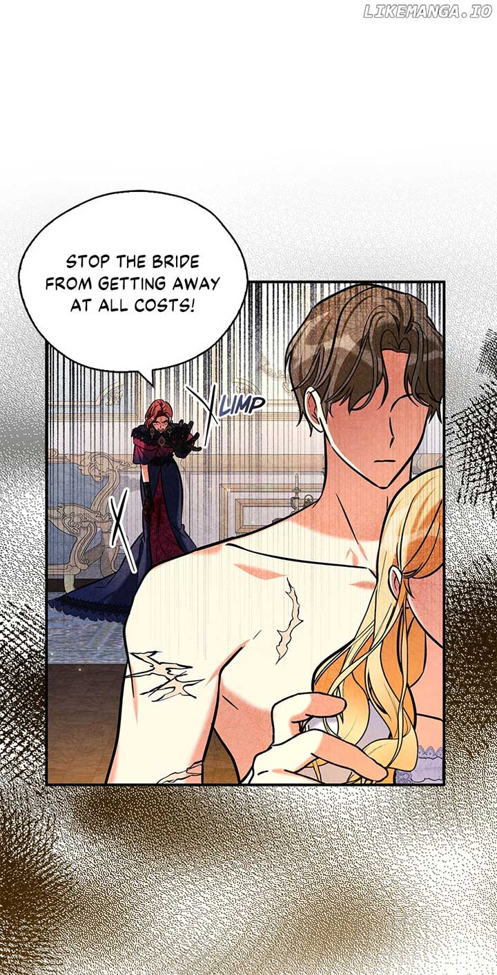 My Three Tyrant Brothers  110 page 29