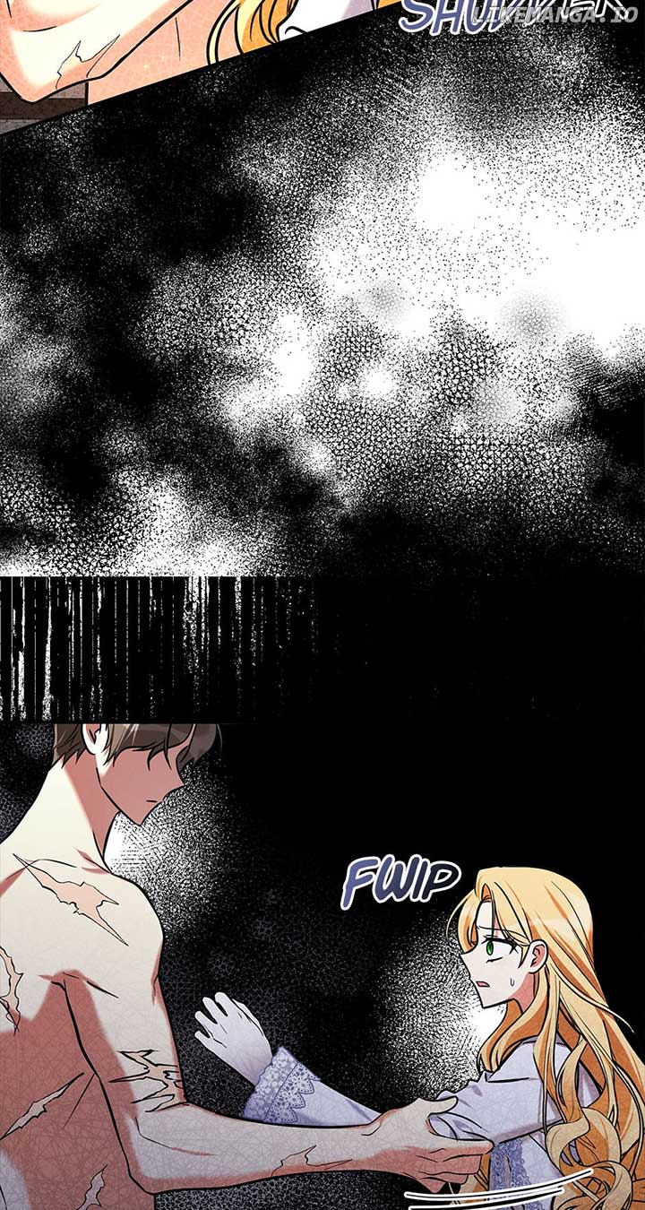 My Three Tyrant Brothers  110 page 33