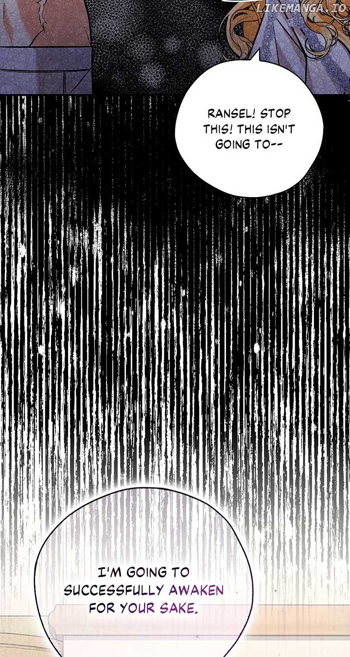 My Three Tyrant Brothers  110 page 34