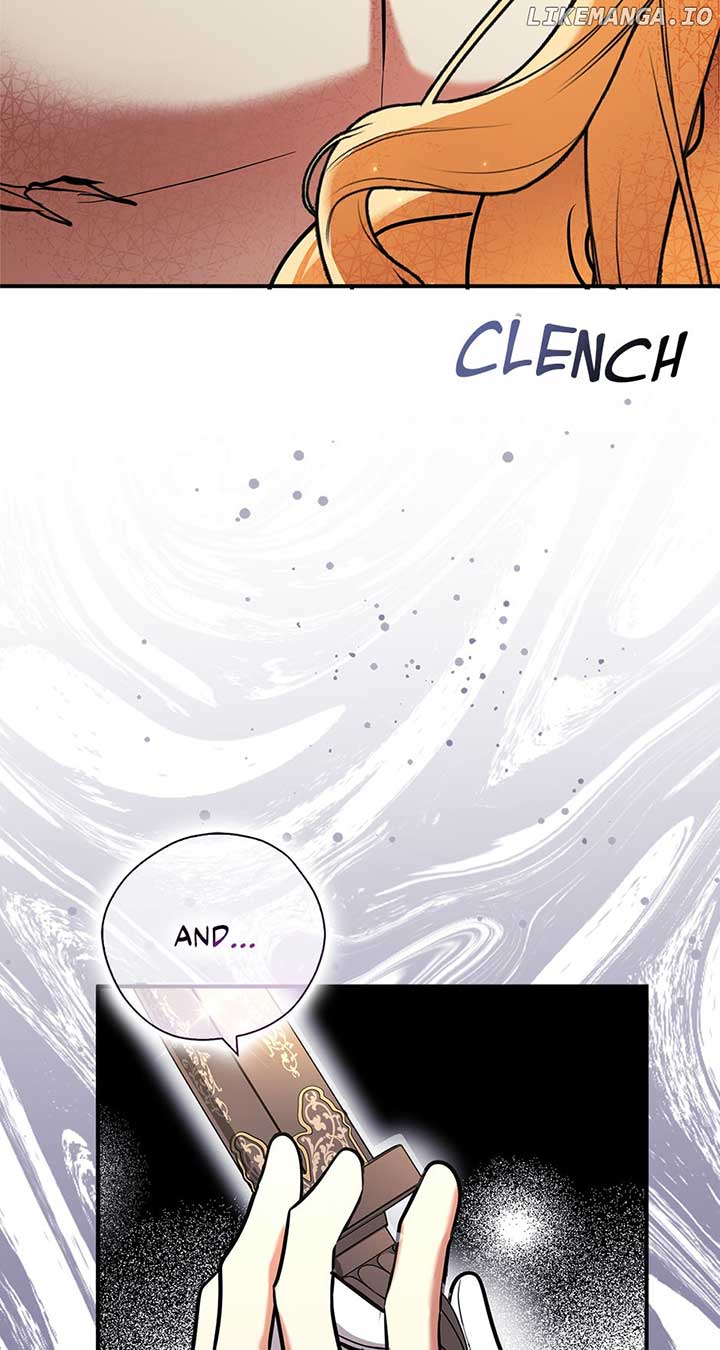 My Three Tyrant Brothers  110 page 36