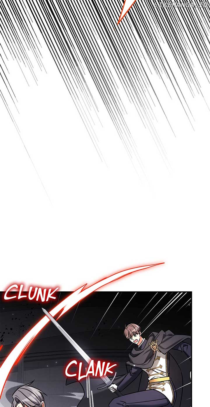My Three Tyrant Brothers  110 page 48