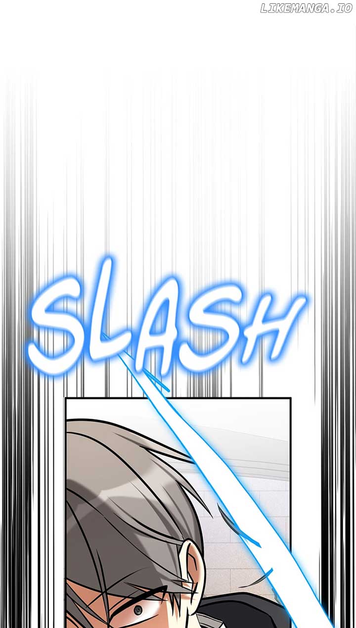 My Three Tyrant Brothers  110 page 50