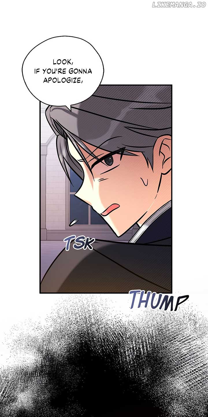 My Three Tyrant Brothers  110 page 53