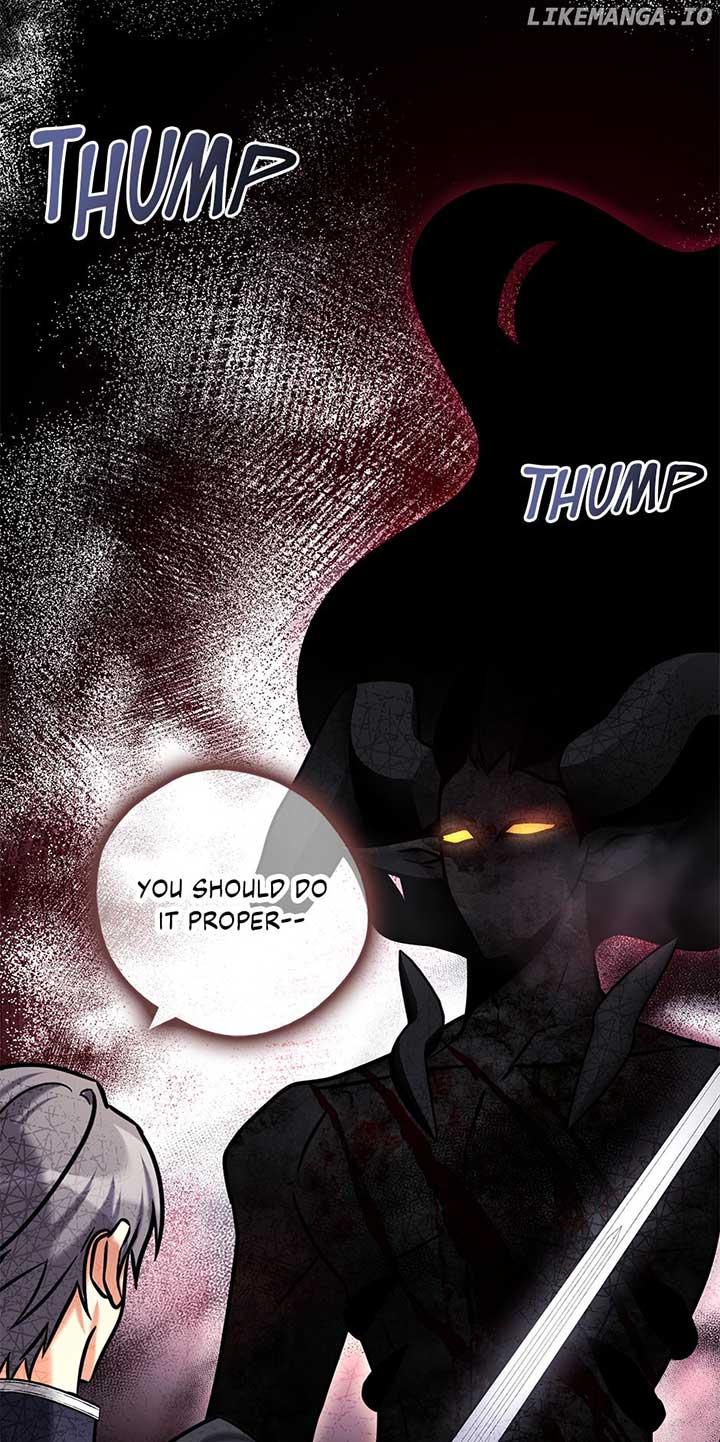 My Three Tyrant Brothers  110 page 54