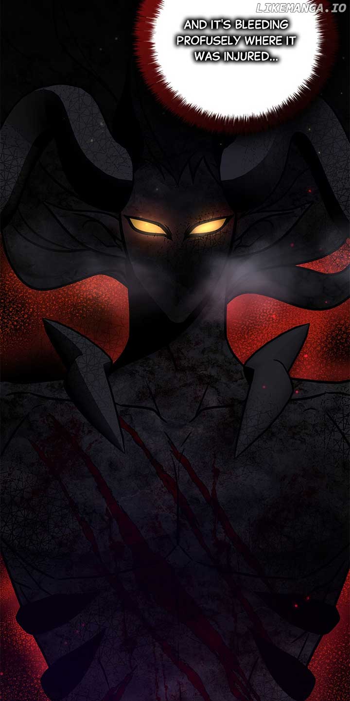 My Three Tyrant Brothers  110 page 56