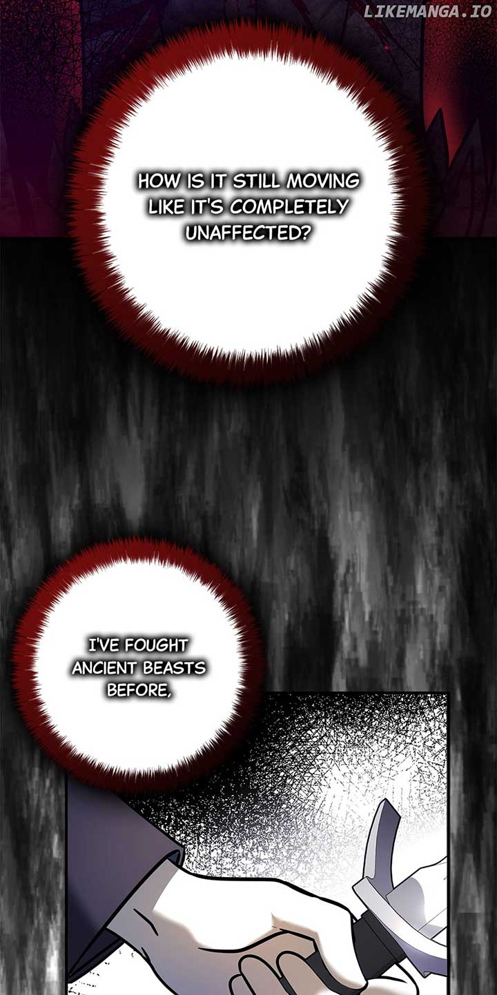 My Three Tyrant Brothers  110 page 57