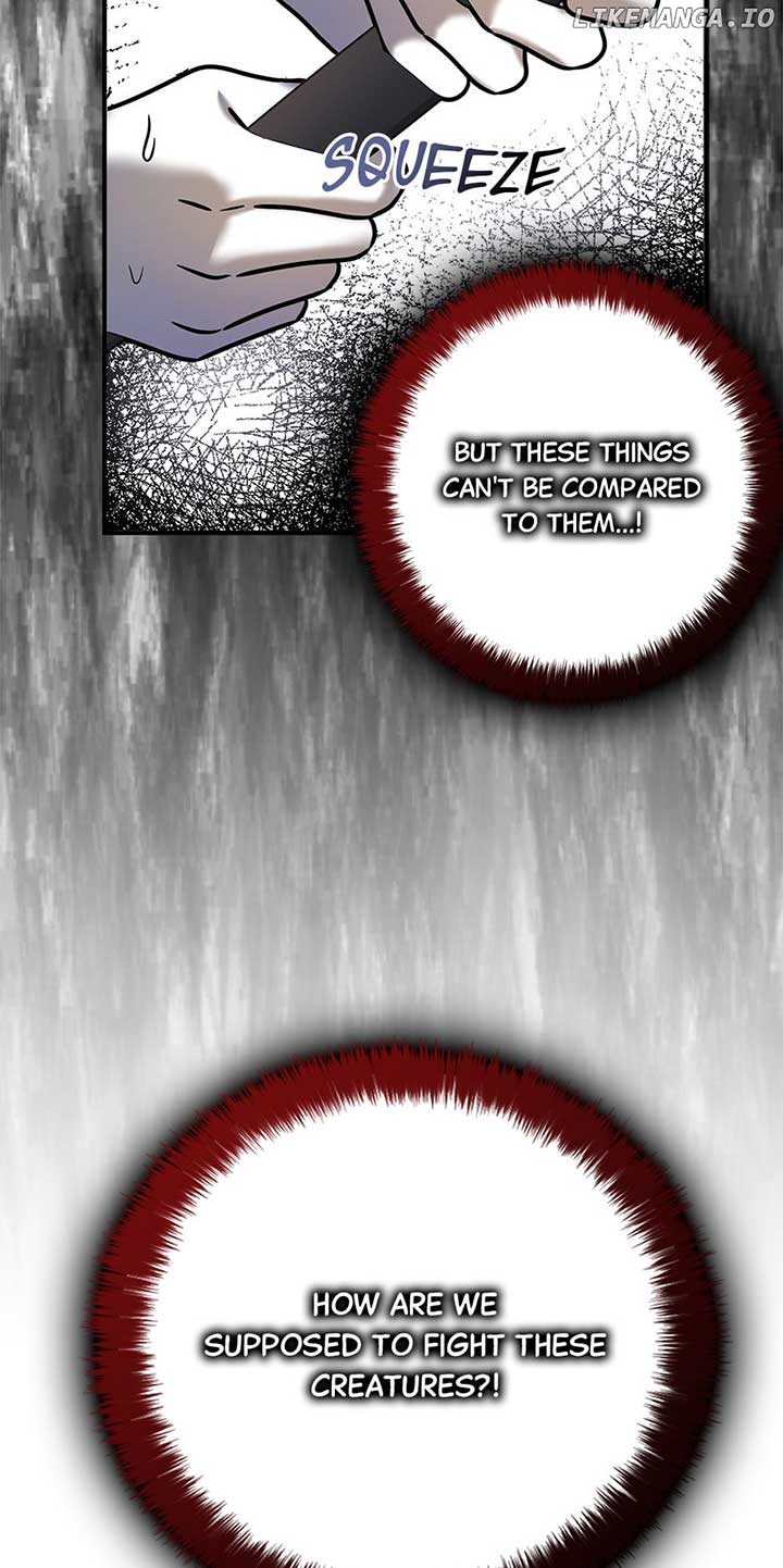 My Three Tyrant Brothers  110 page 58