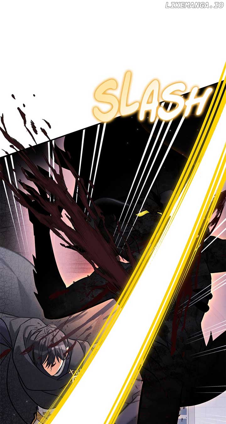 My Three Tyrant Brothers  110 page 60