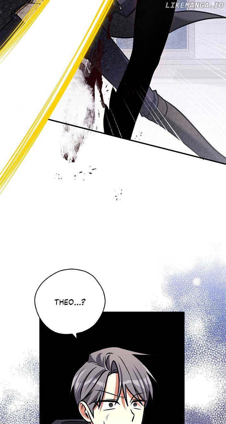 My Three Tyrant Brothers  110 page 61