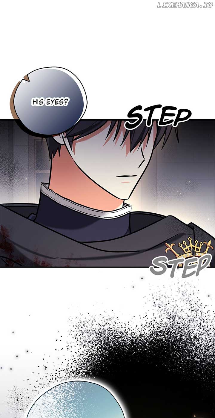 My Three Tyrant Brothers  110 page 76