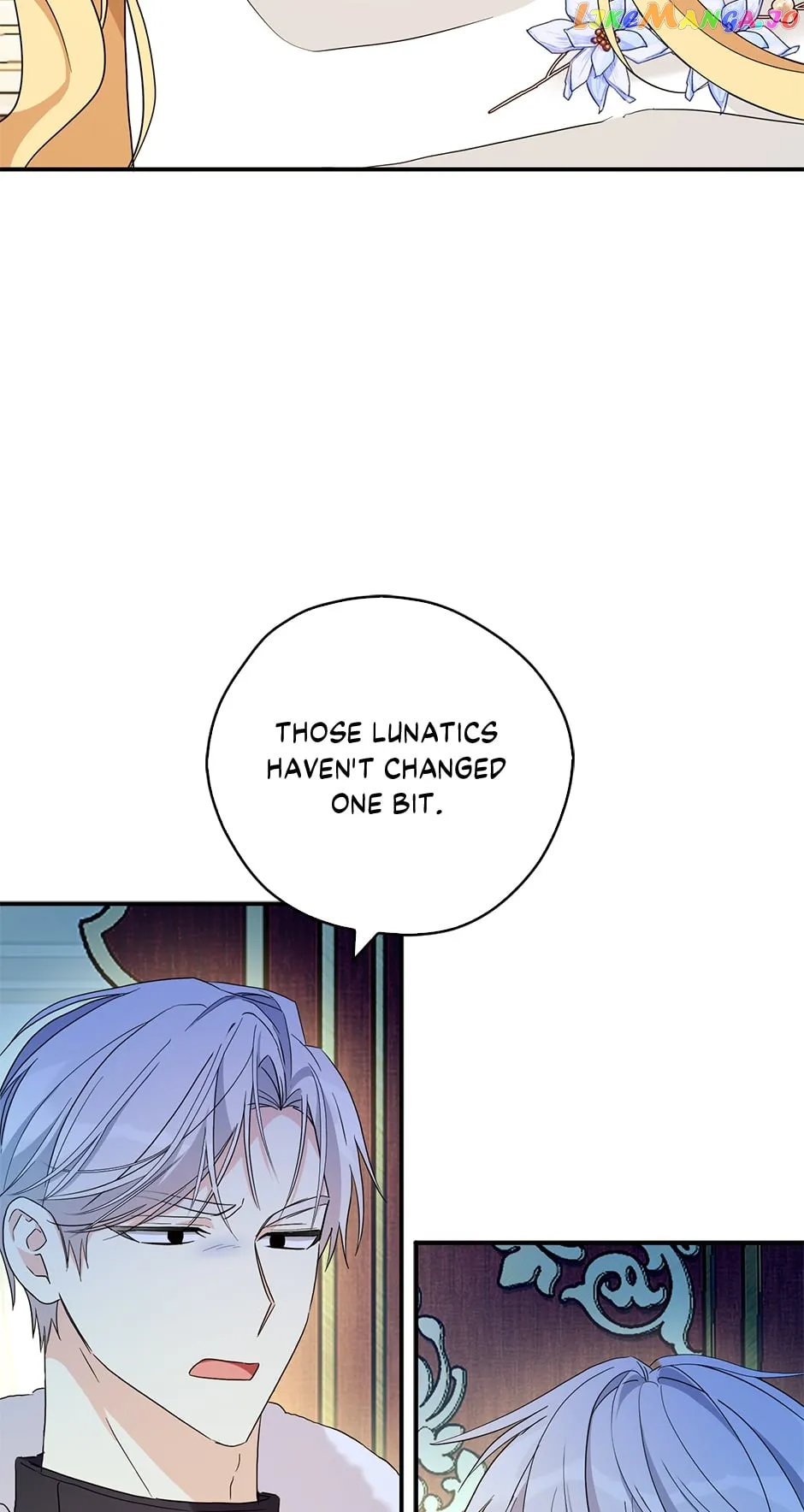 My Three Tyrant Brothers  93 page 5