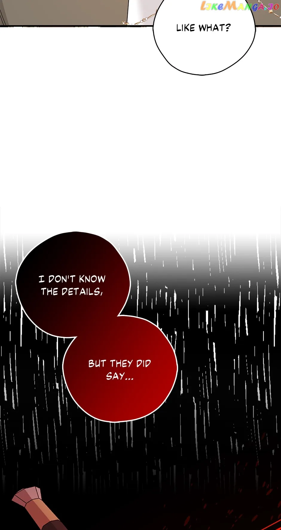 My Three Tyrant Brothers  93 page 8