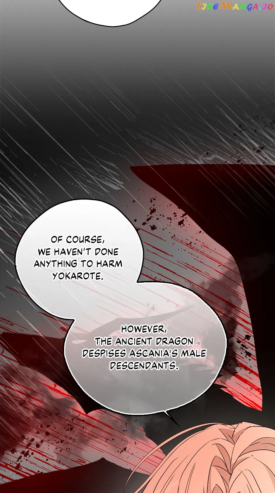 My Three Tyrant Brothers  93 page 11