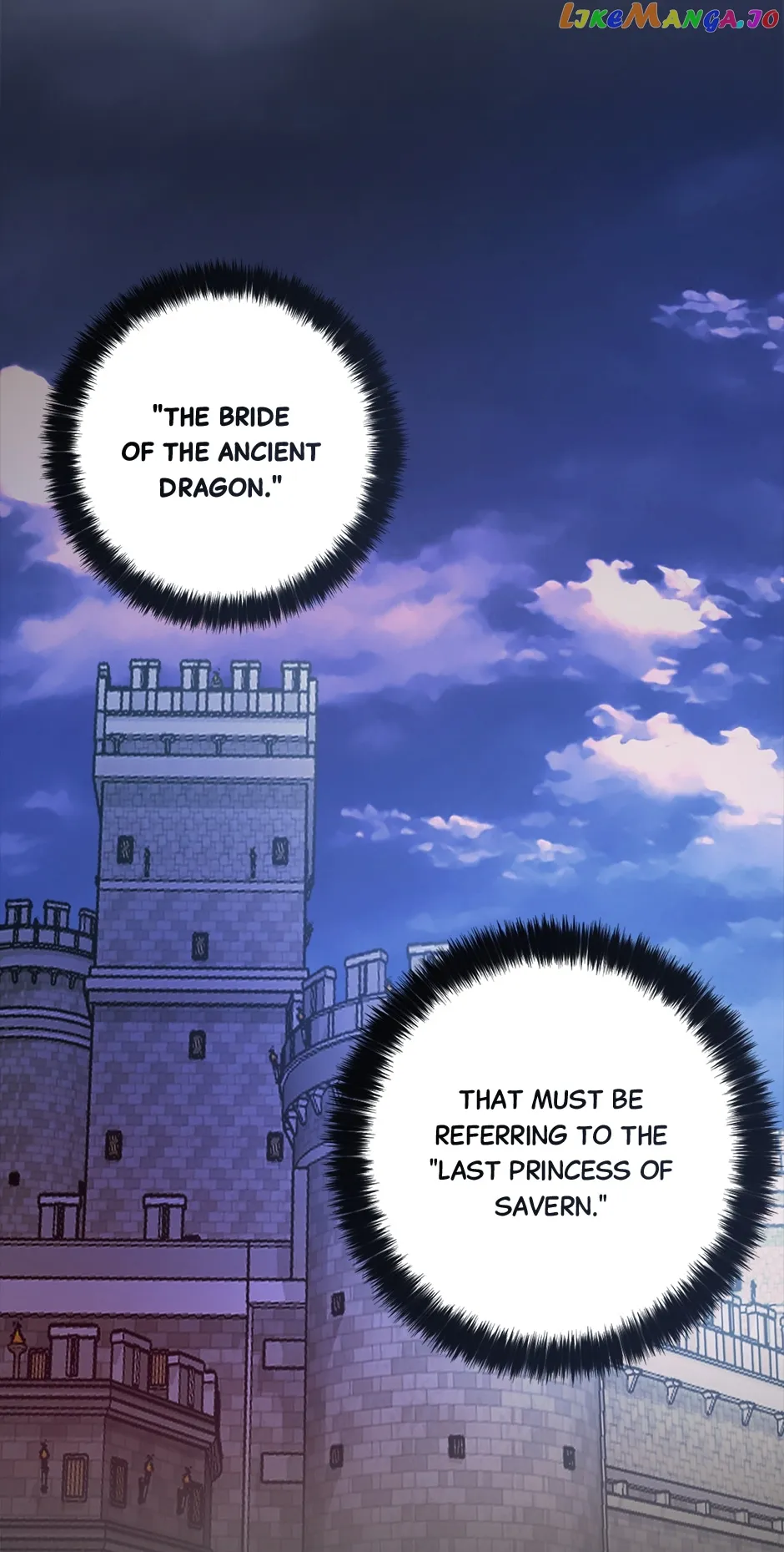 My Three Tyrant Brothers  93 page 19