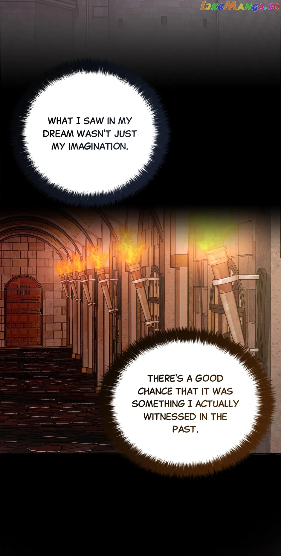 My Three Tyrant Brothers  93 page 20