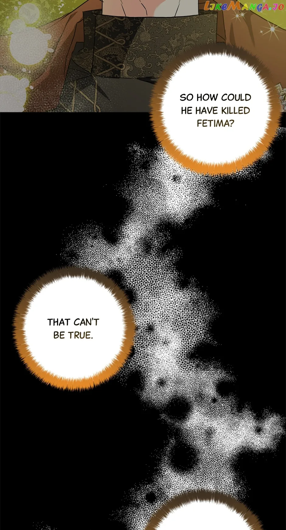 My Three Tyrant Brothers  93 page 24