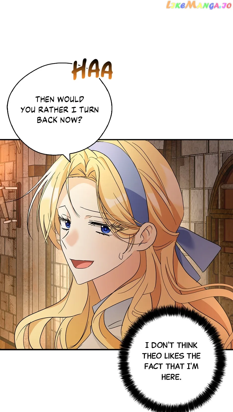 My Three Tyrant Brothers  93 page 29