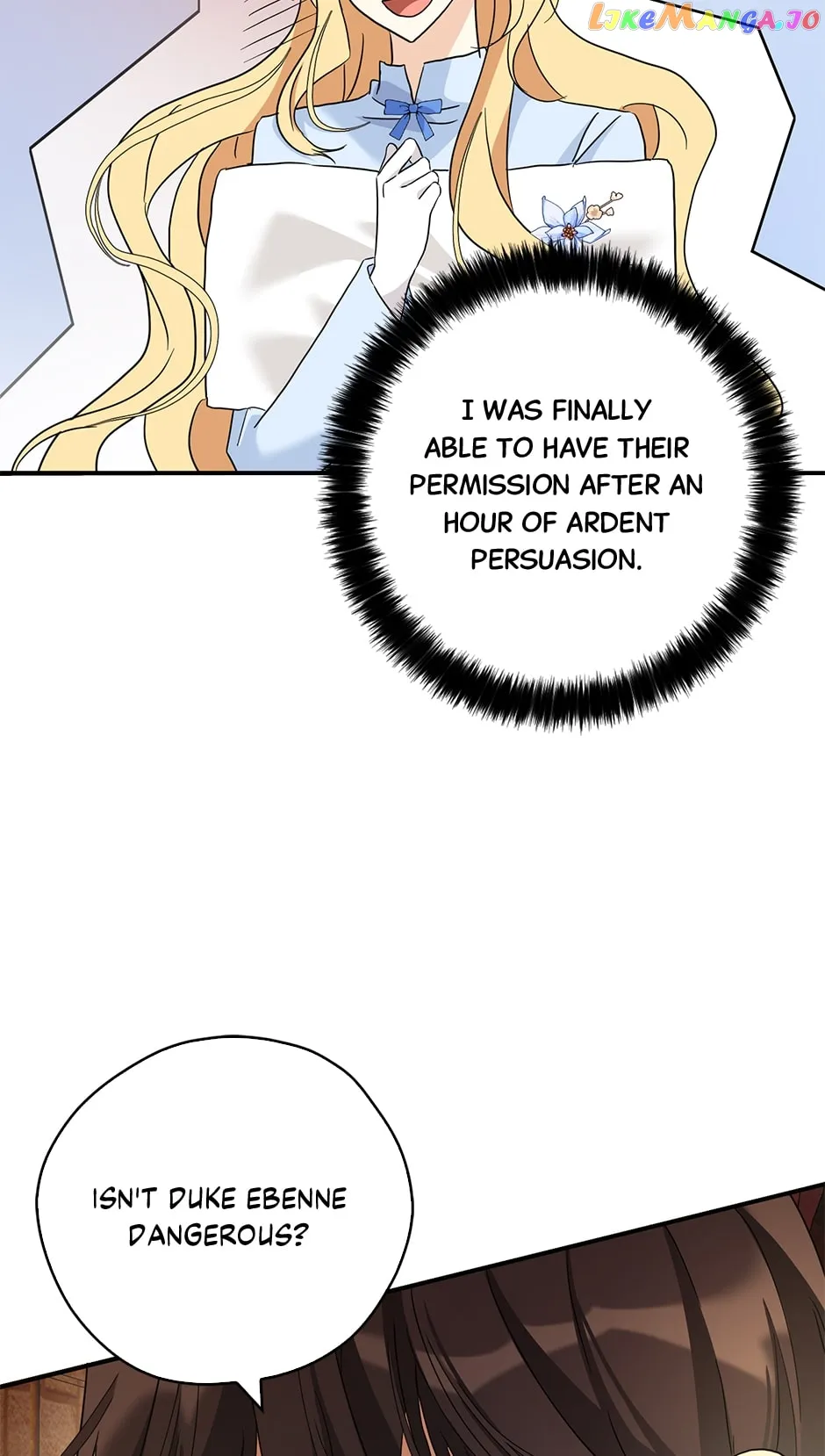 My Three Tyrant Brothers  93 page 31