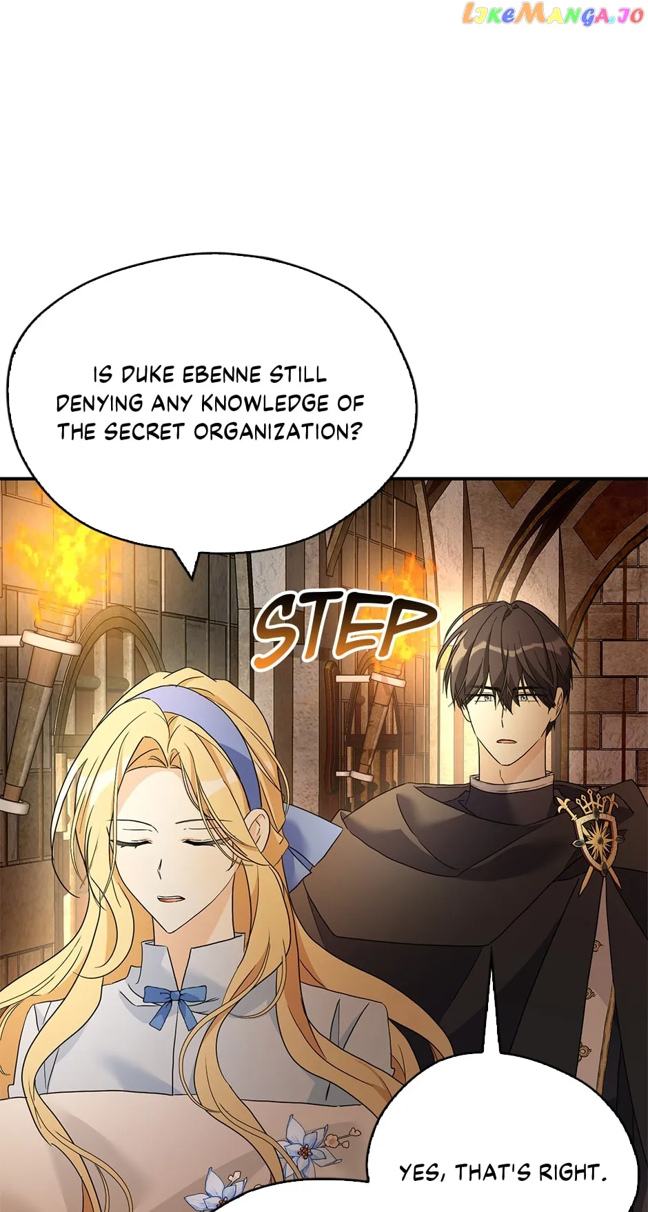 My Three Tyrant Brothers  93 page 34