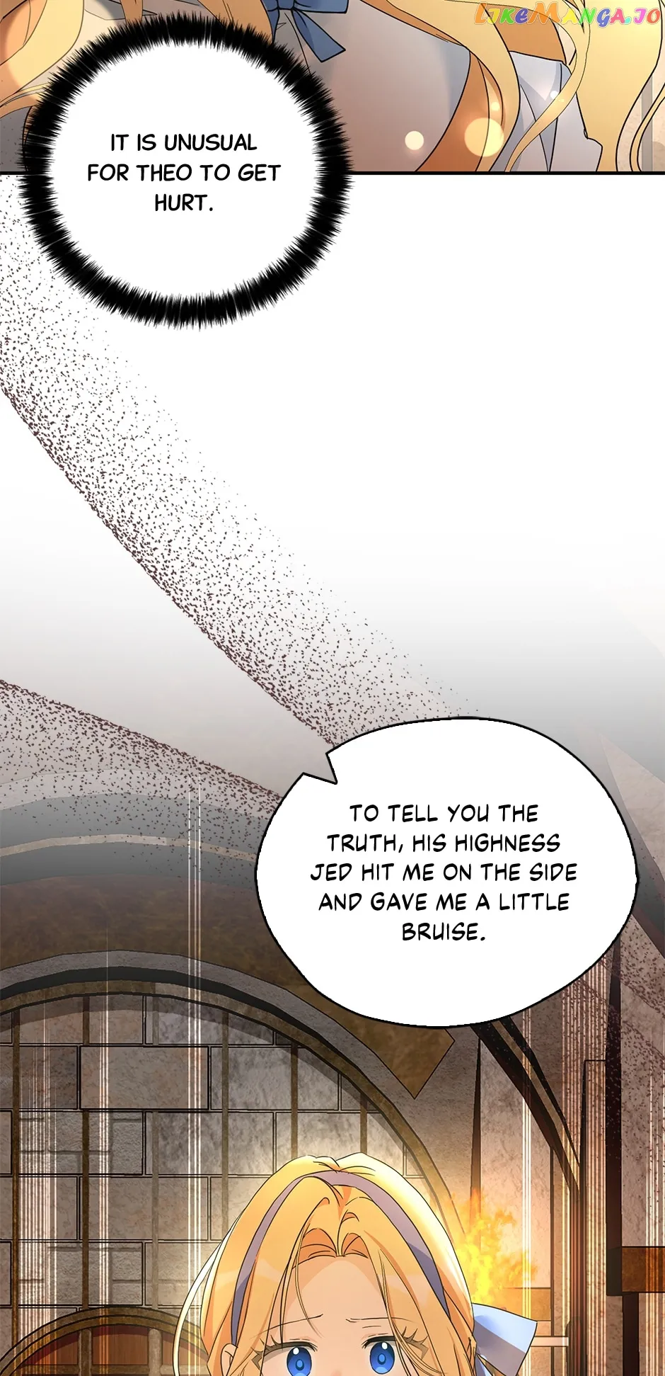My Three Tyrant Brothers  93 page 56