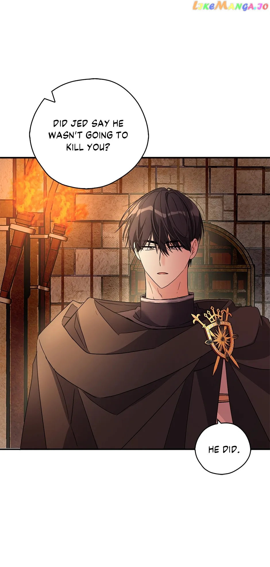 My Three Tyrant Brothers  93 page 69
