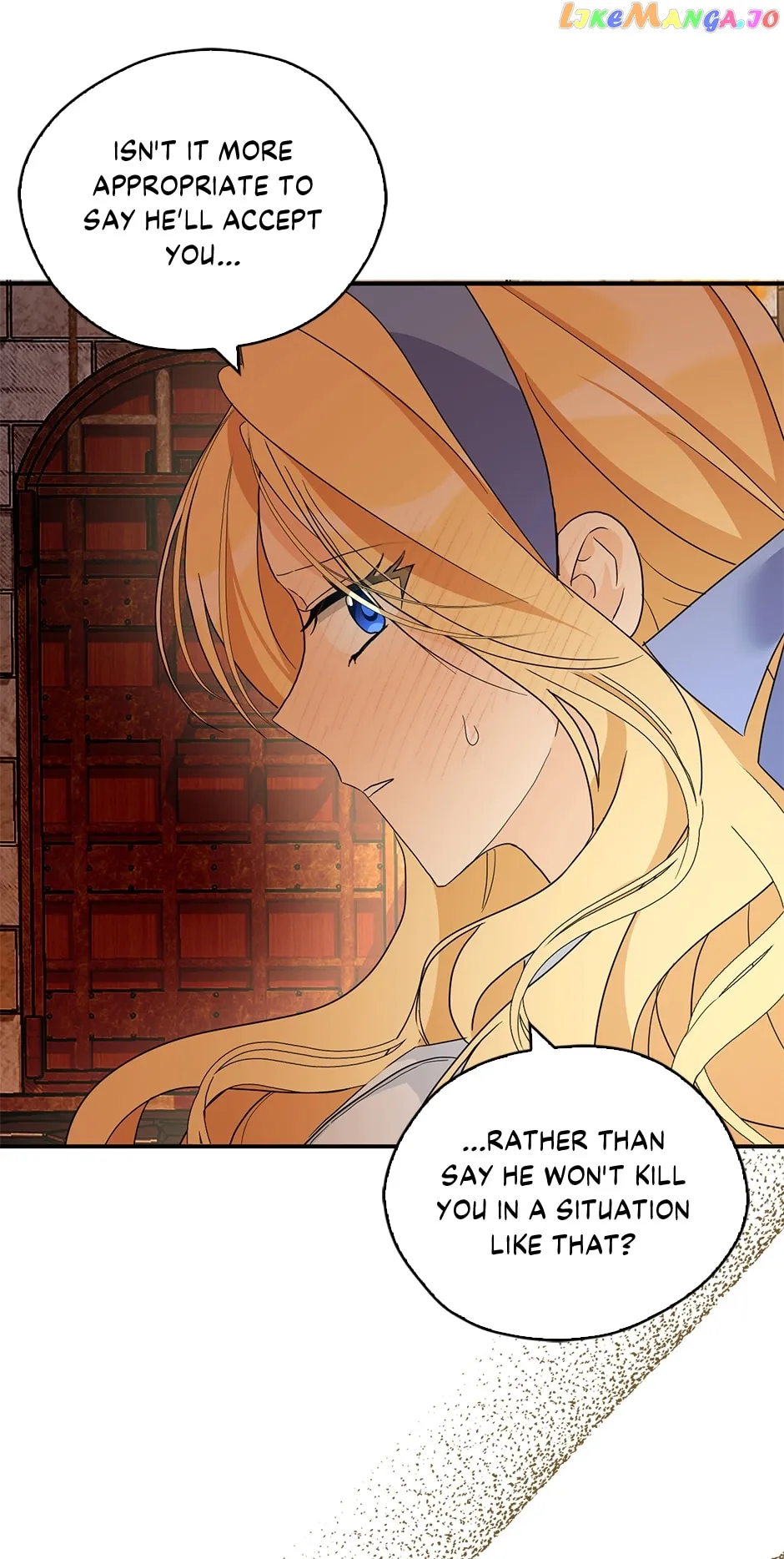 My Three Tyrant Brothers  93 page 70