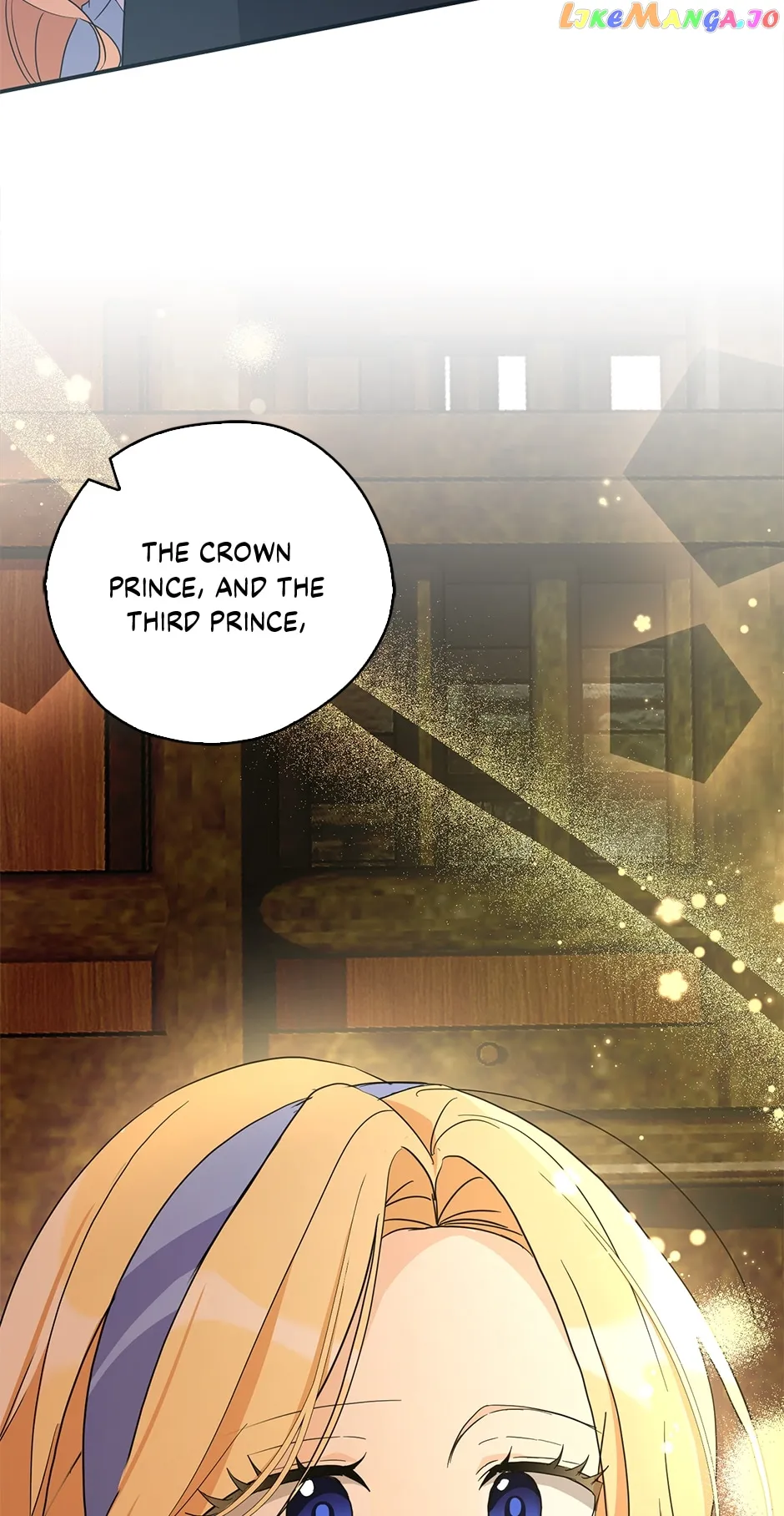 My Three Tyrant Brothers  93 page 79