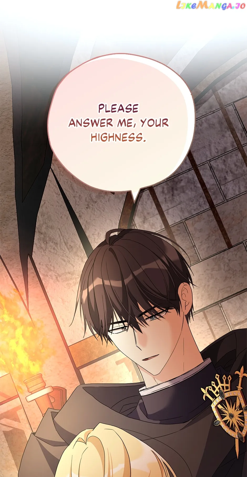 My Three Tyrant Brothers  93 page 81