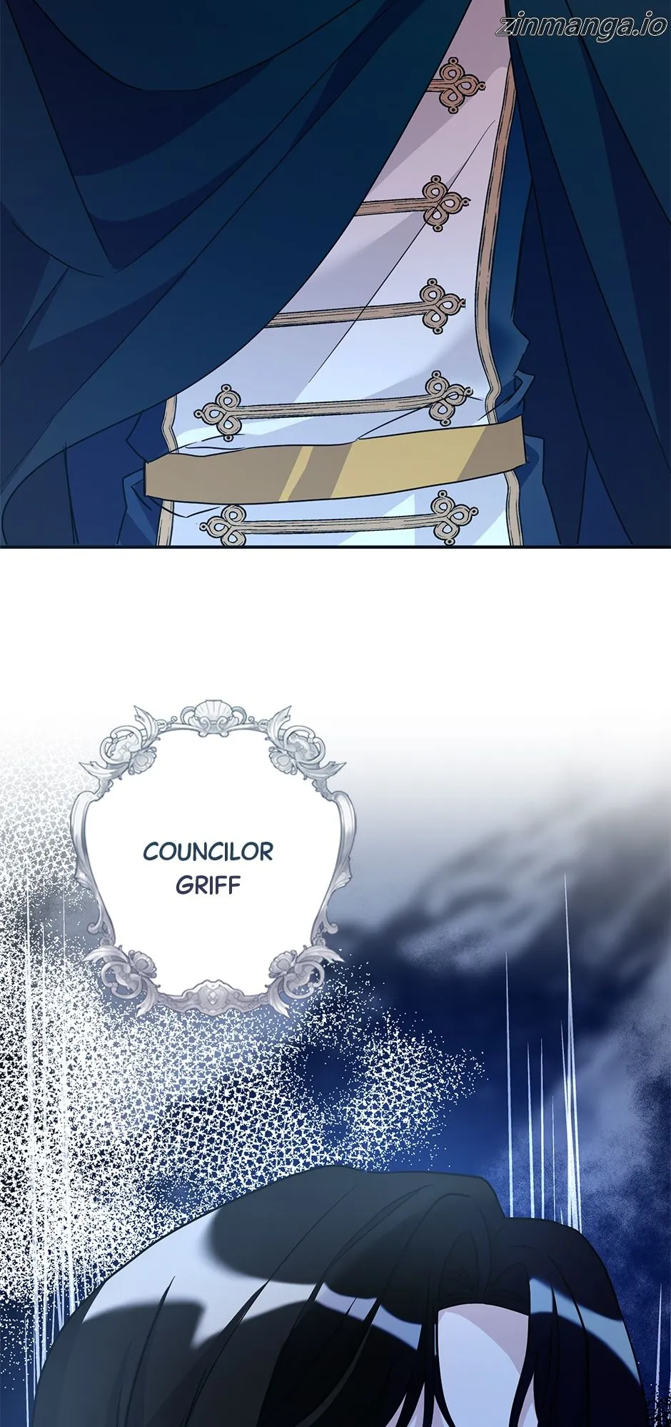 My Three Tyrant Brothers  99 page 1
