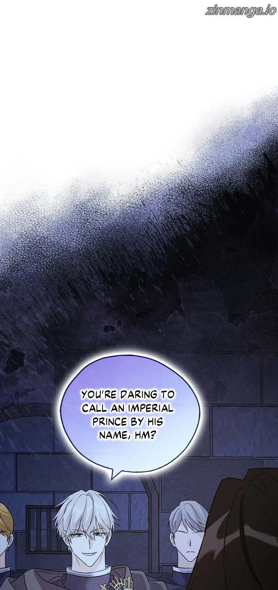 My Three Tyrant Brothers  99 page 4