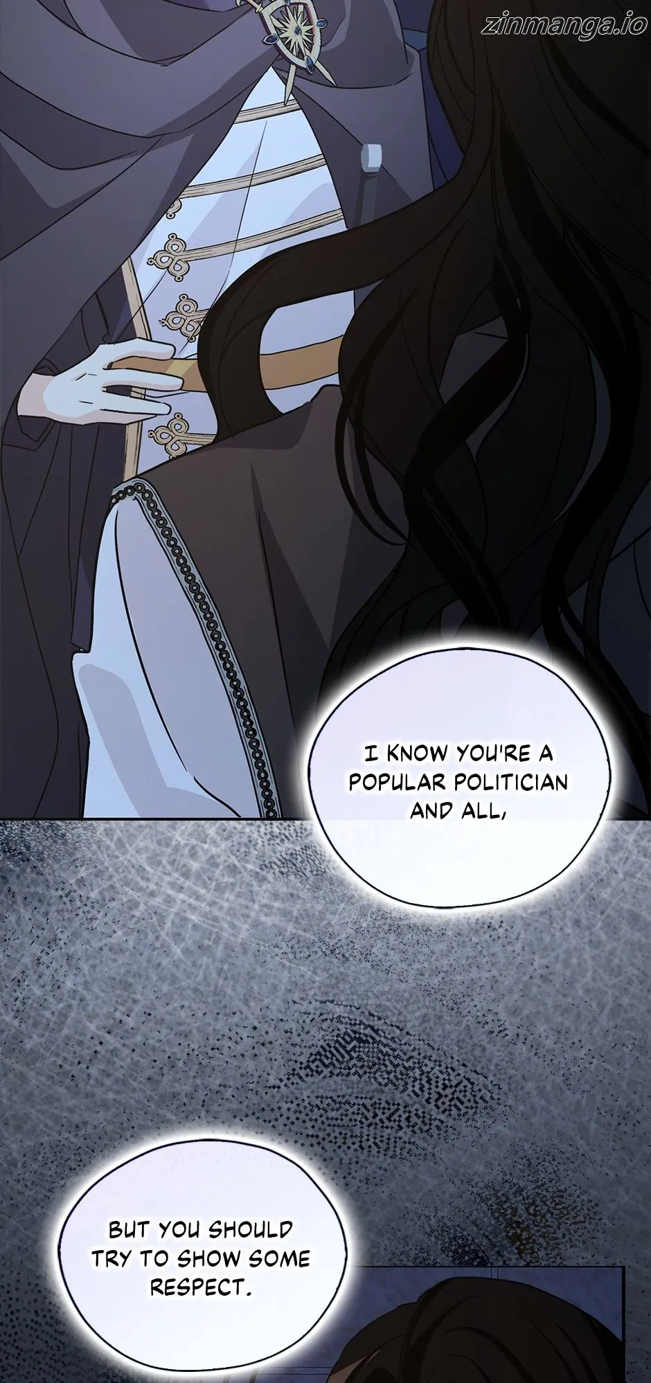 My Three Tyrant Brothers  99 page 5