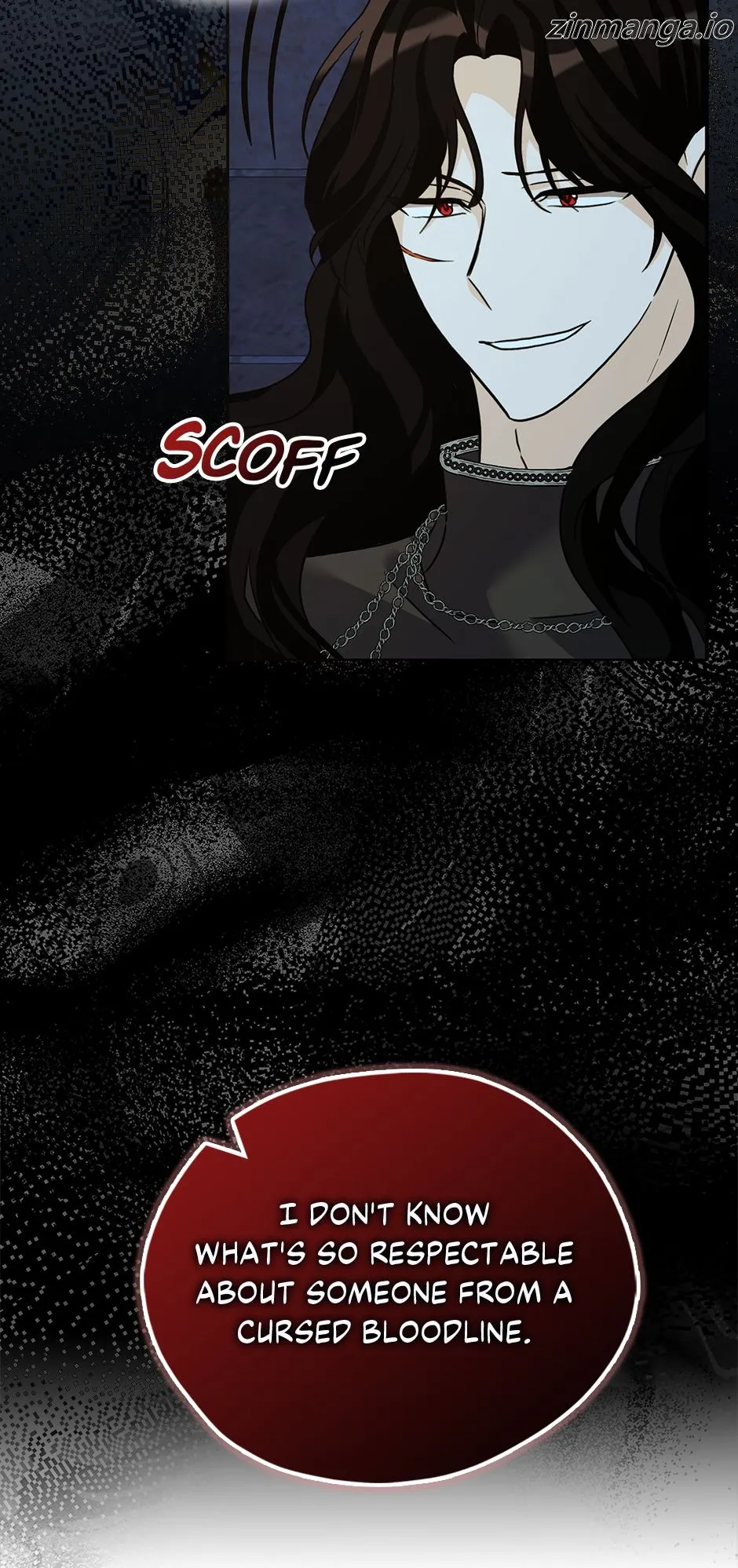 My Three Tyrant Brothers  99 page 6