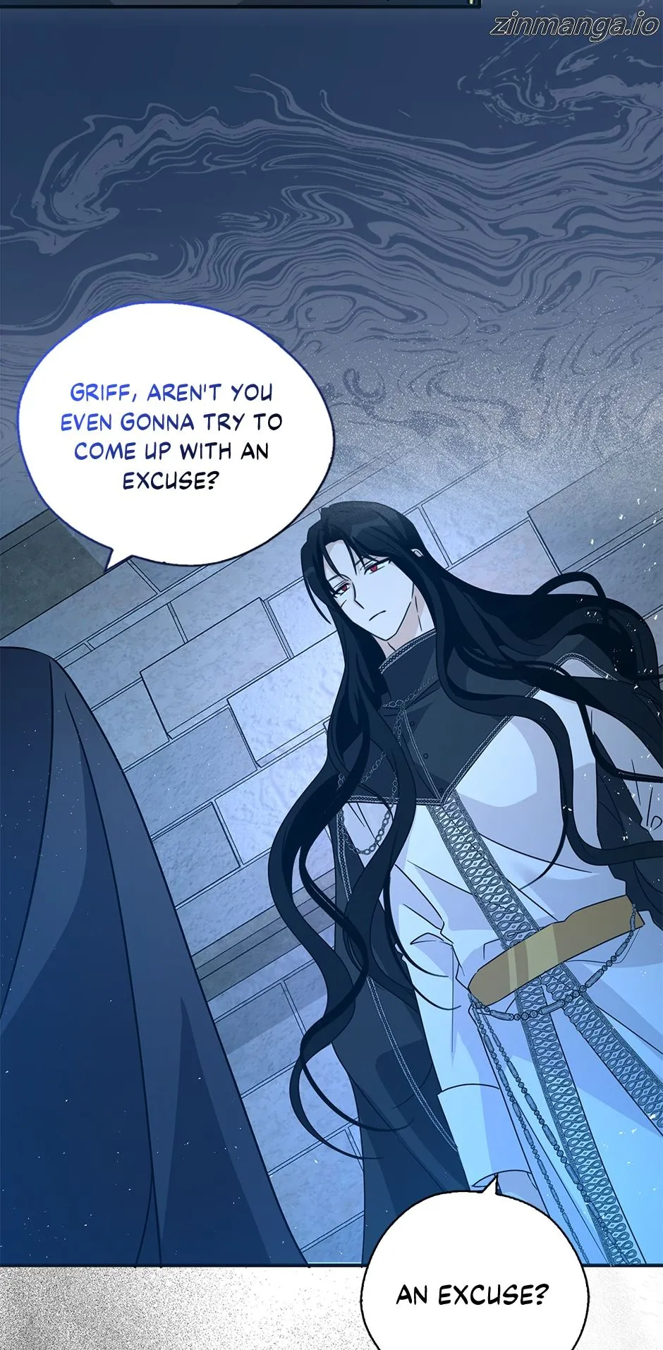 My Three Tyrant Brothers  99 page 10