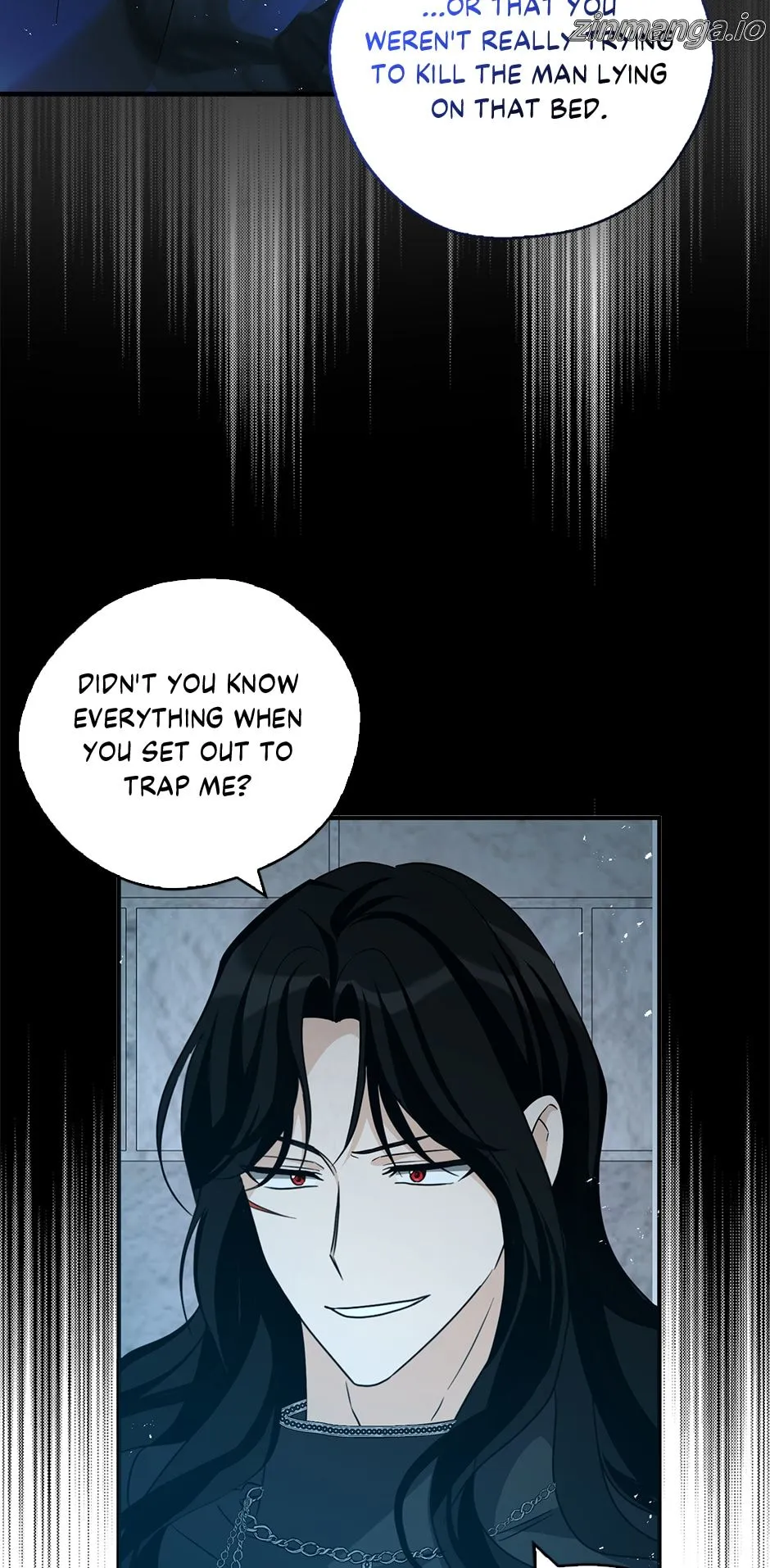 My Three Tyrant Brothers  99 page 12