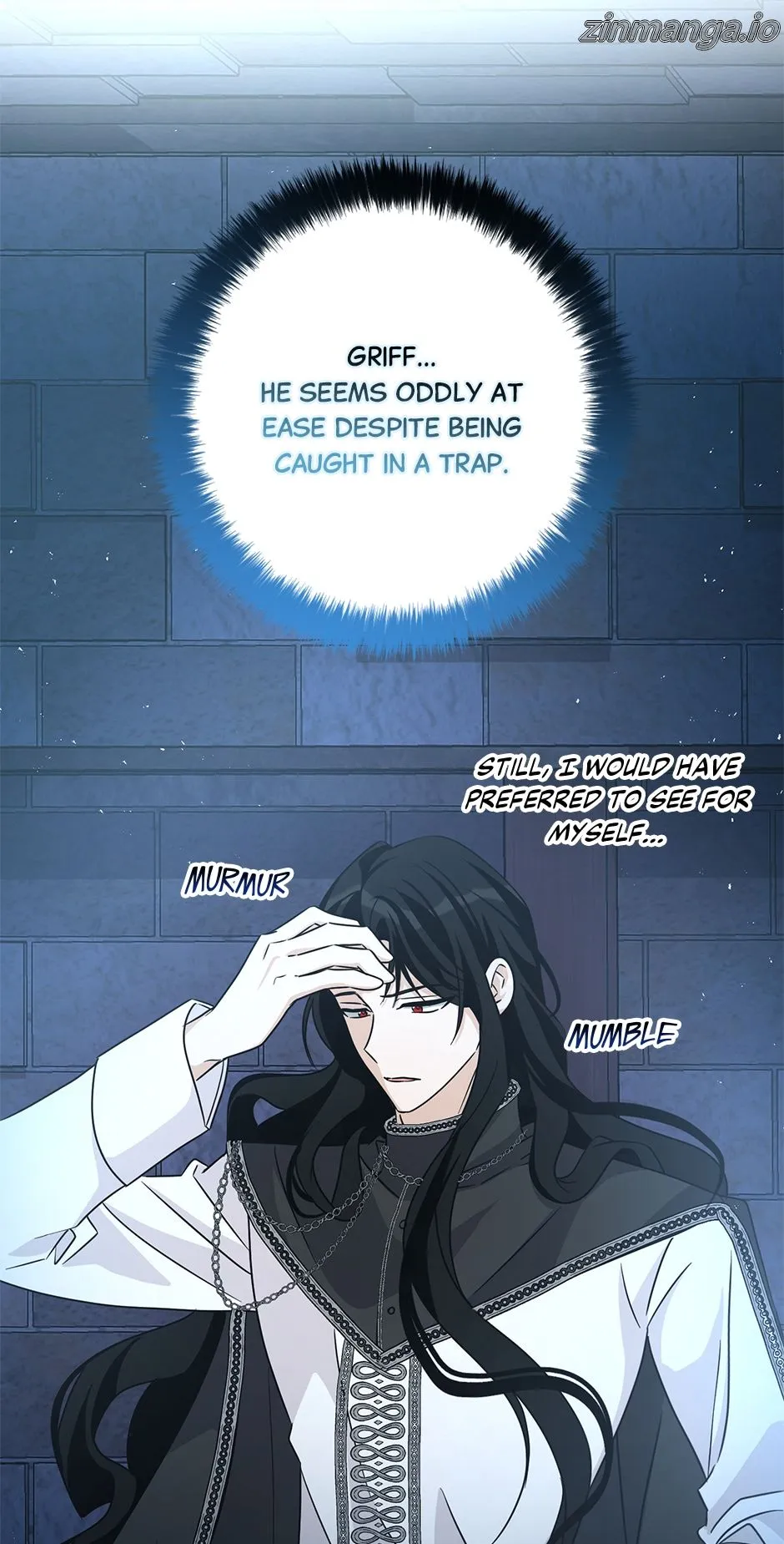 My Three Tyrant Brothers  99 page 18