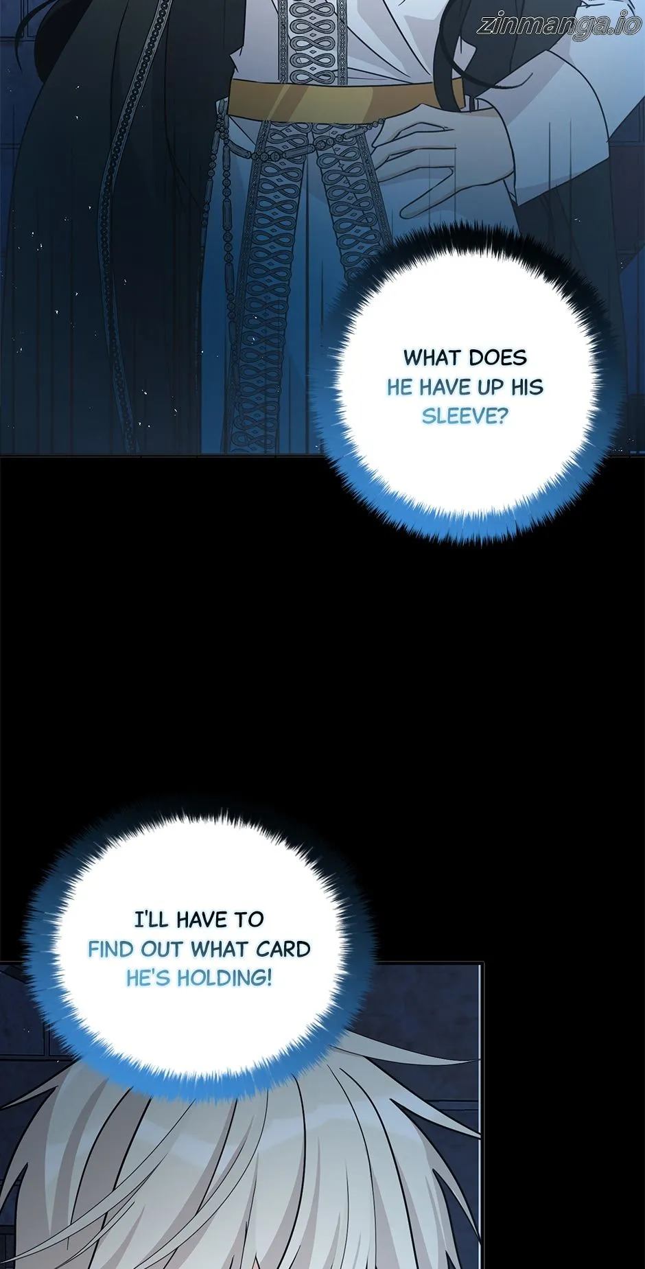 My Three Tyrant Brothers  99 page 19