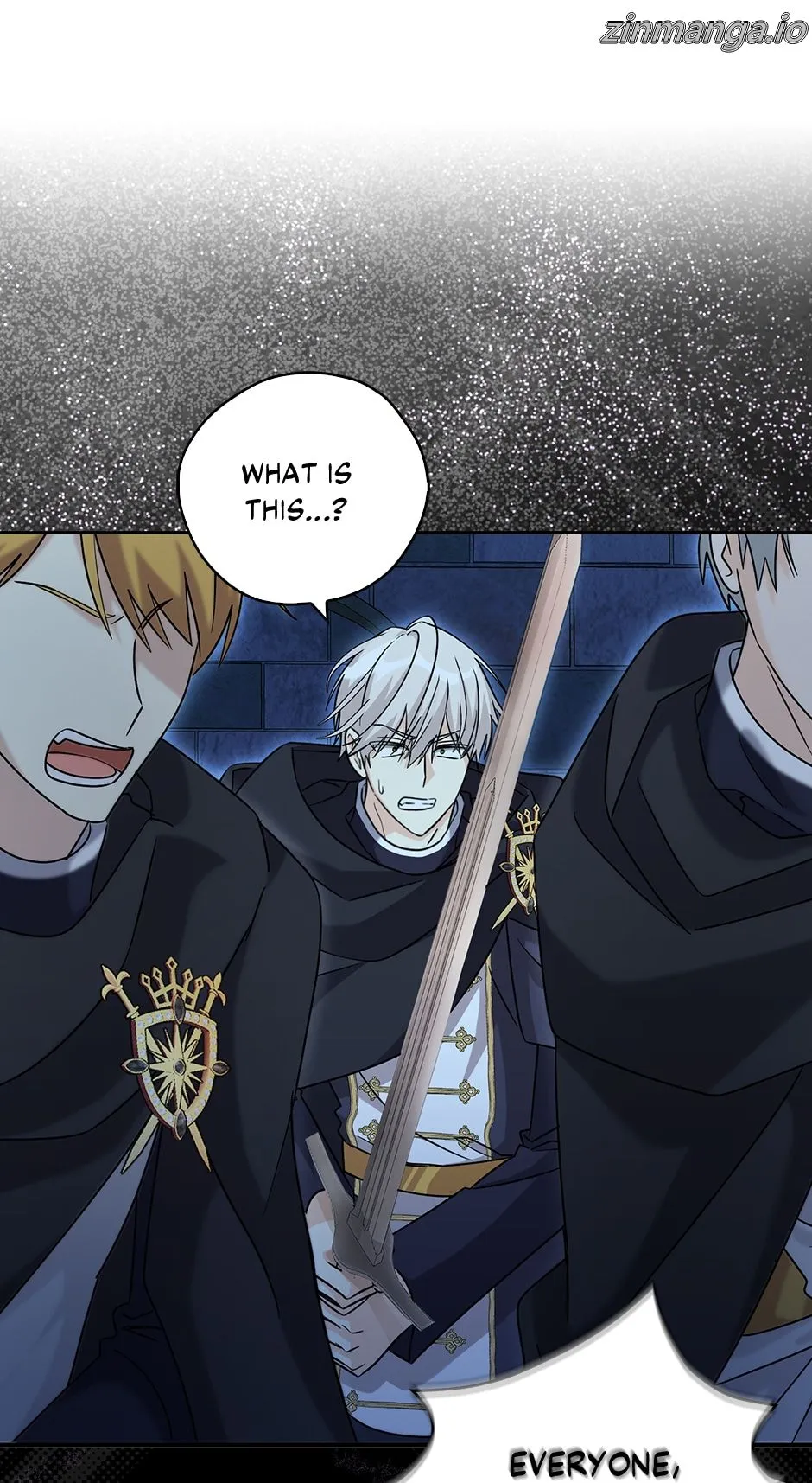 My Three Tyrant Brothers  99 page 30