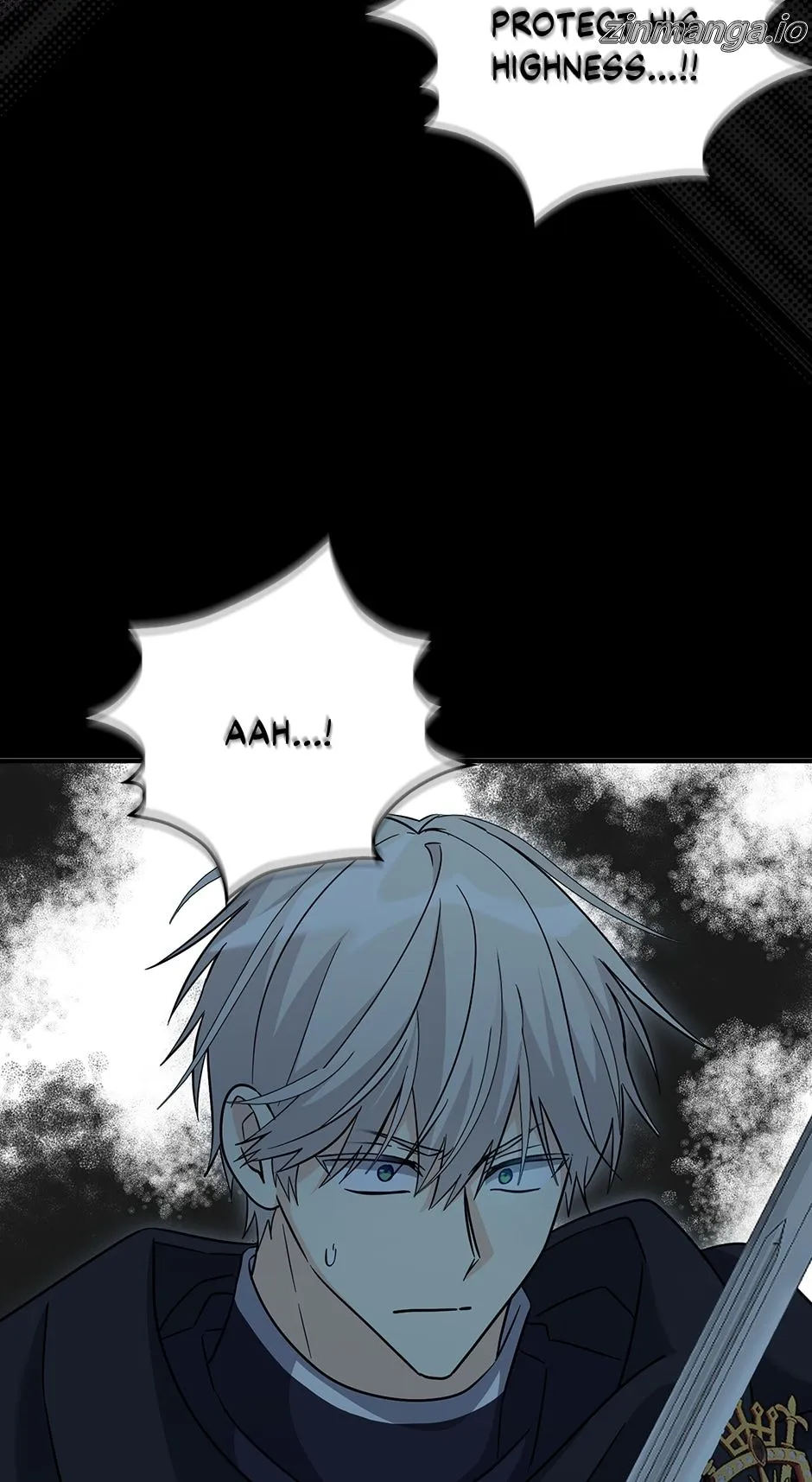 My Three Tyrant Brothers  99 page 31