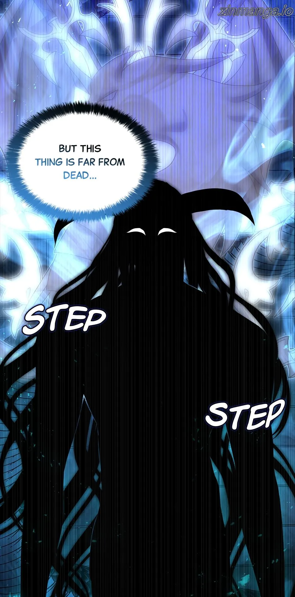 My Three Tyrant Brothers  99 page 56