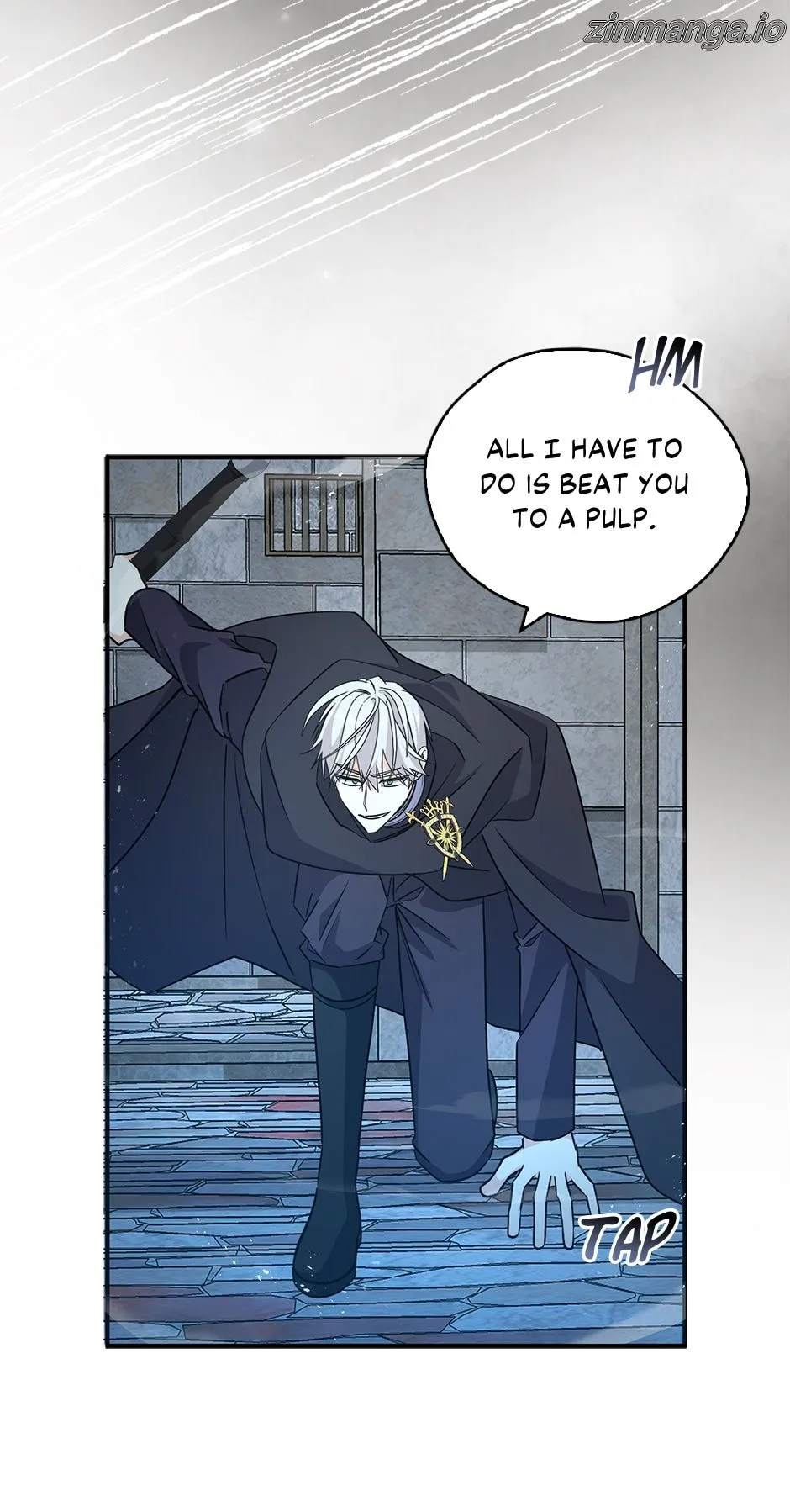 My Three Tyrant Brothers  99 page 67