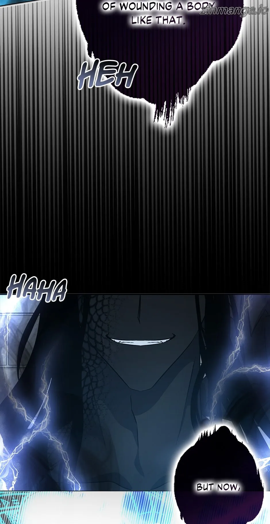 My Three Tyrant Brothers  99 page 71
