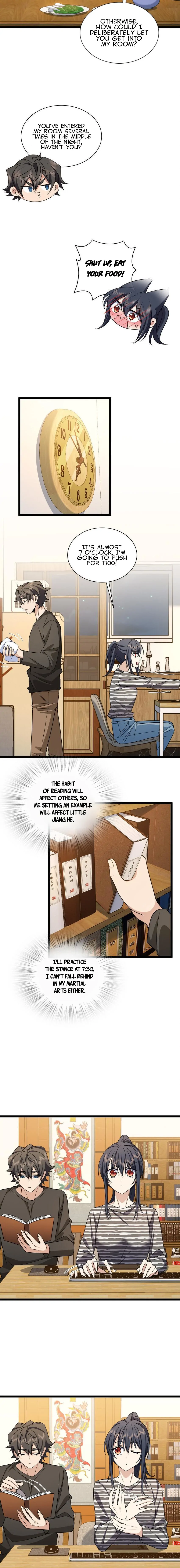 My Wife Is From a Thousand Years Ago  237 page 7